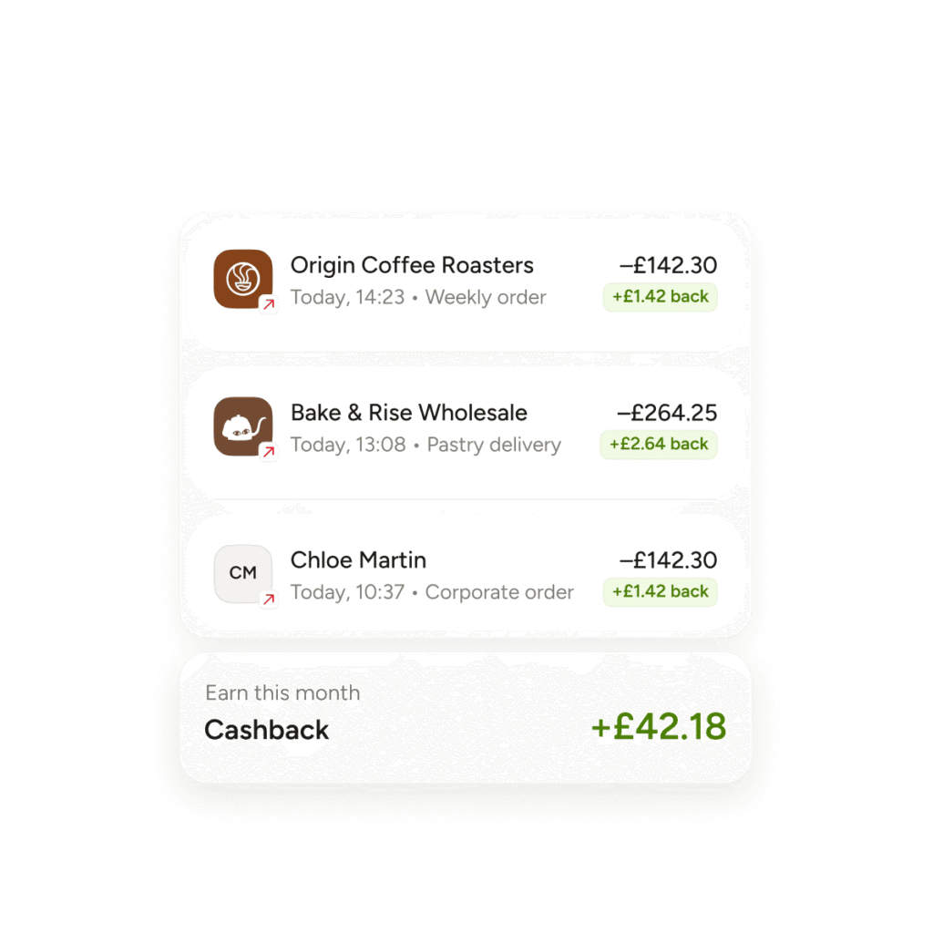 business account f2