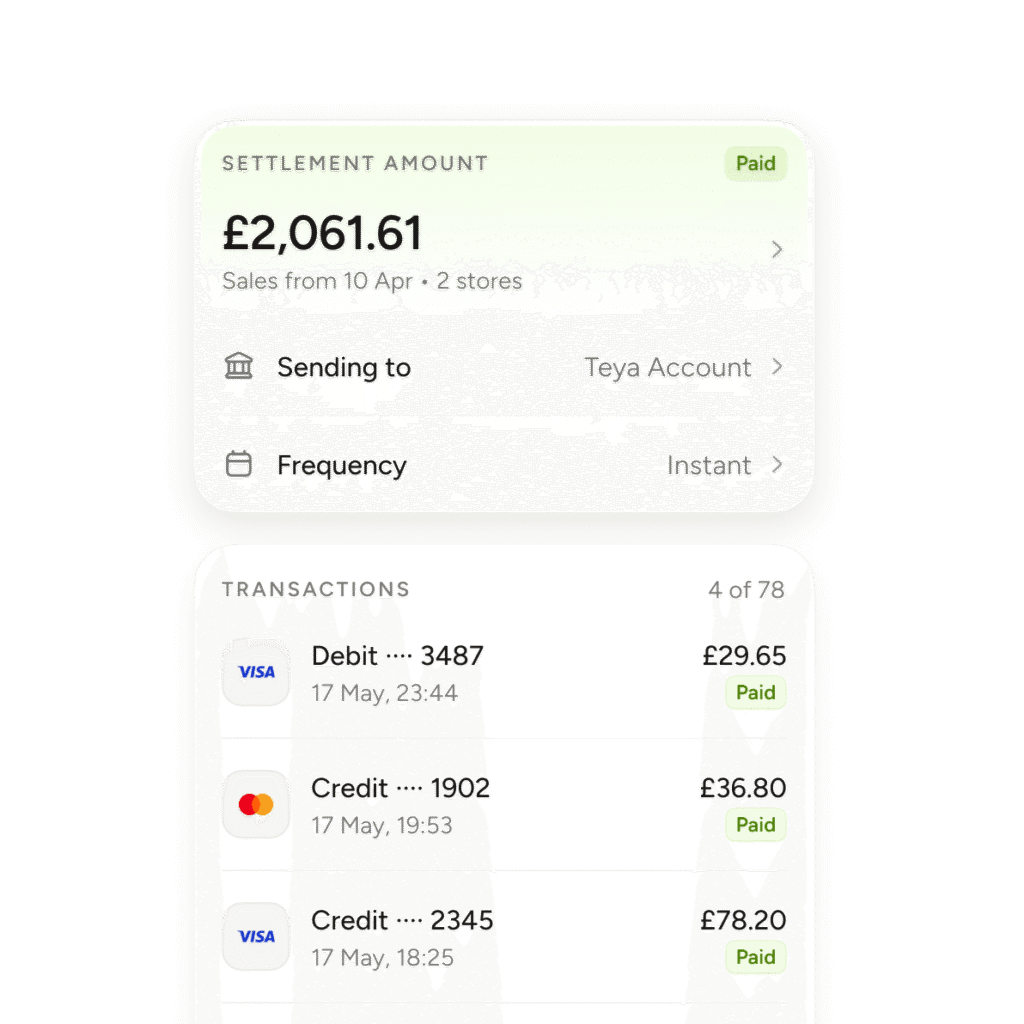 card machines f2