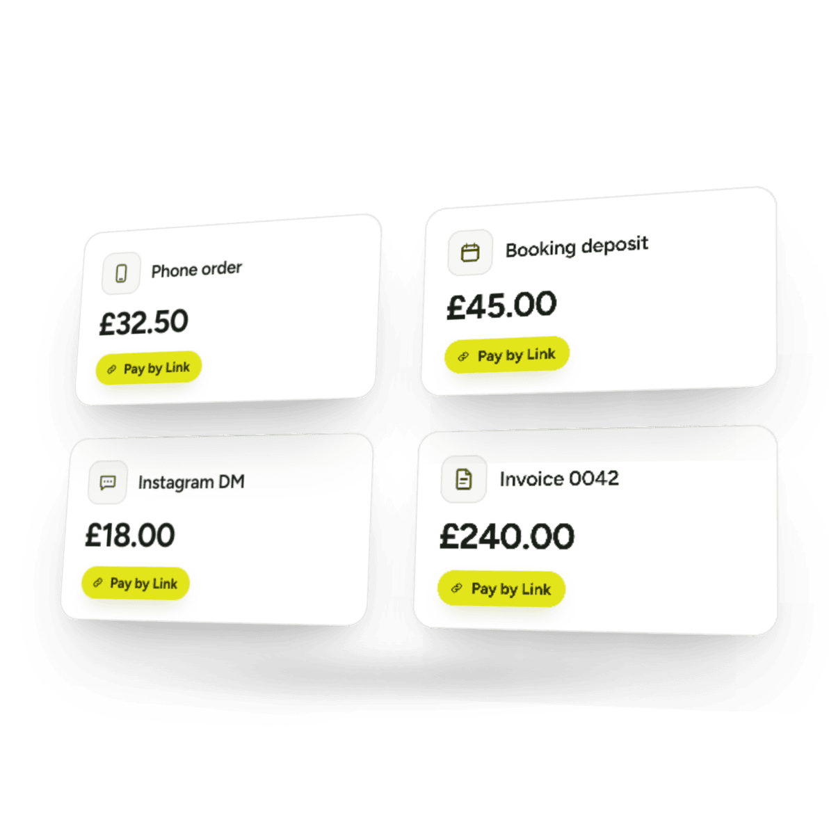 modal ecommerce f4